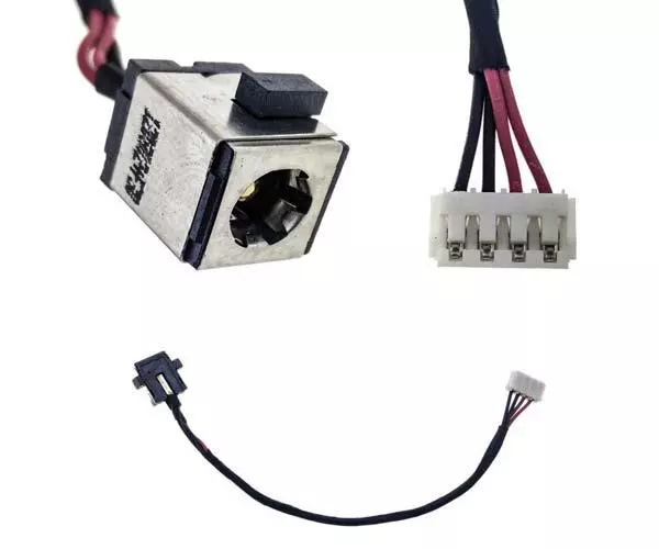 Dc-Jack para portatil Asus x54a /x55a /x55u /x55c /f55a /x55u /f55 /f55a /f55u