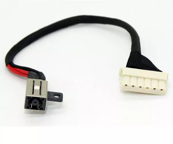 Dc-Jack para portatil Asus pro essential pu550ca/ pu551la/ pu551