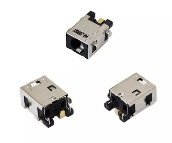 Dc-Jack para portatil Asus x451c / x451ca / x451ma / x551c
