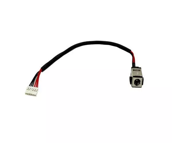 Dc-Jack para portatil Asus k55 / k55a / u57 / u57a / n56