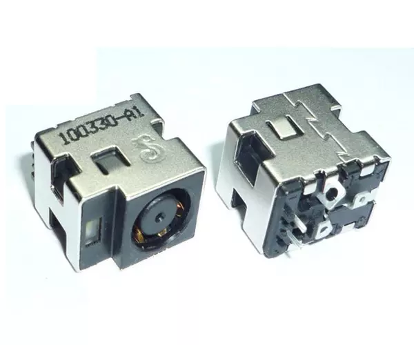 Dc-Jack compatible para portatil HP dv6 / cq71 / dv5 / cq61 / cq70 / g50 /