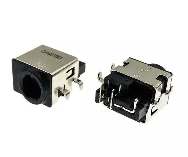 Dc-Jack para portatil Samsung n210 / n143 / n148 / r480 / n150 / r540