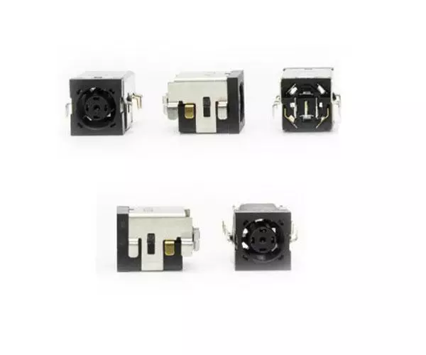 Dc-Jack compatible para portatil HP nc8430/ nw8440/ nw9440/ nx7400/ 6730s/  pj-062