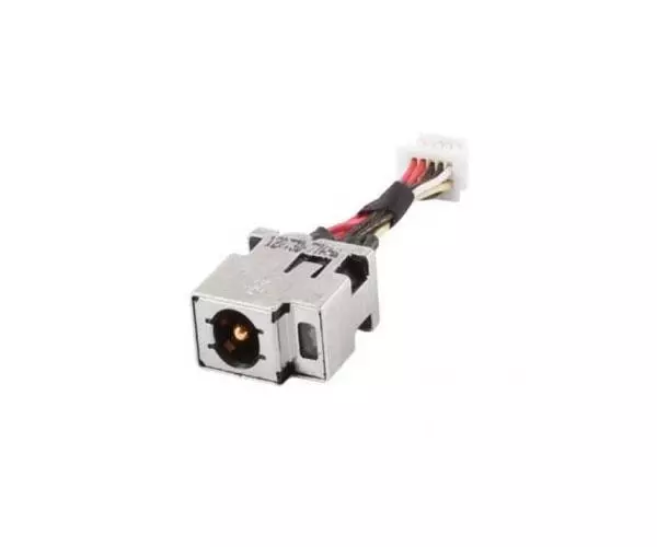 Dc-Jack compatible para portatil HP dm1-1000 / dm1-2000  pj-298