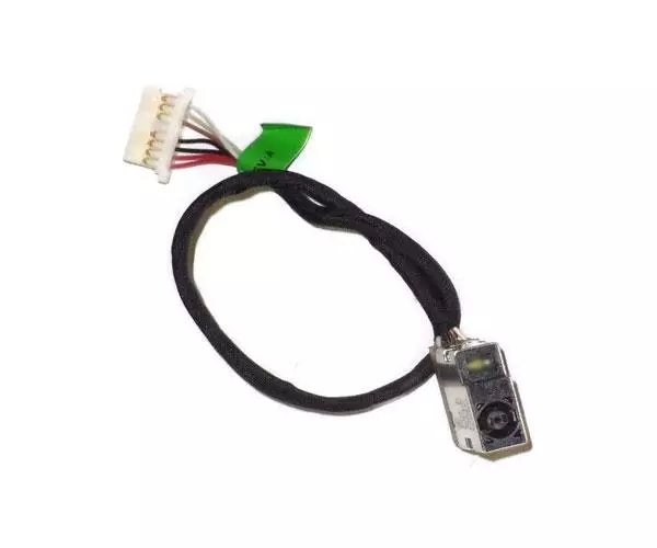 Dc-Jack compatible para portatil HP stream 14-z series  / 13-c series / 754734-sd1