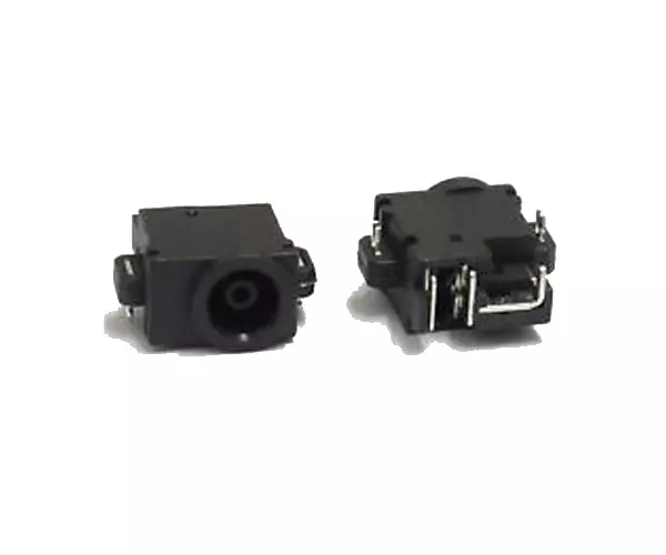 Dc-Jack para portatil Samsung r20 / r60 / r70 / p40 / x60
