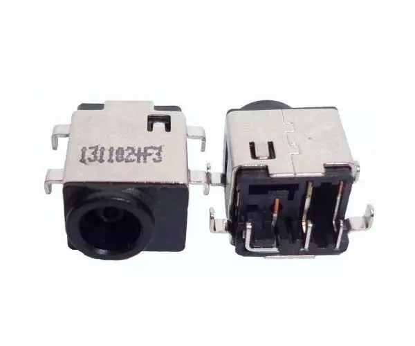 Dc-Jack para portatil Samsung np300 / np300v3a / np300v4a / Pj-52