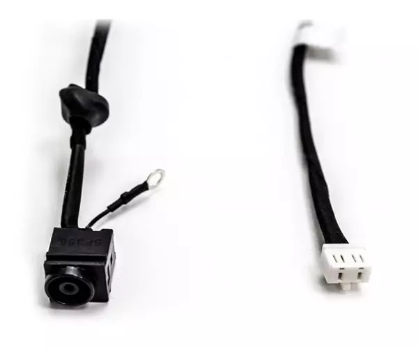 Dc-Jack para portatil Sony vgn-fw / pcg-3d1m / m760