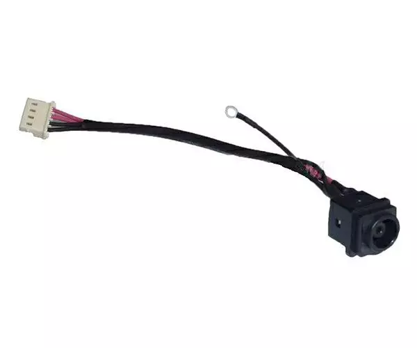 Dc-Jack para portatil Sony vpc-eh / sve15