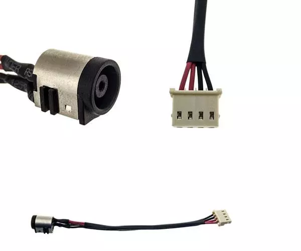 Dc-Jack para portatil Sony svf15 series fit / fit 15e