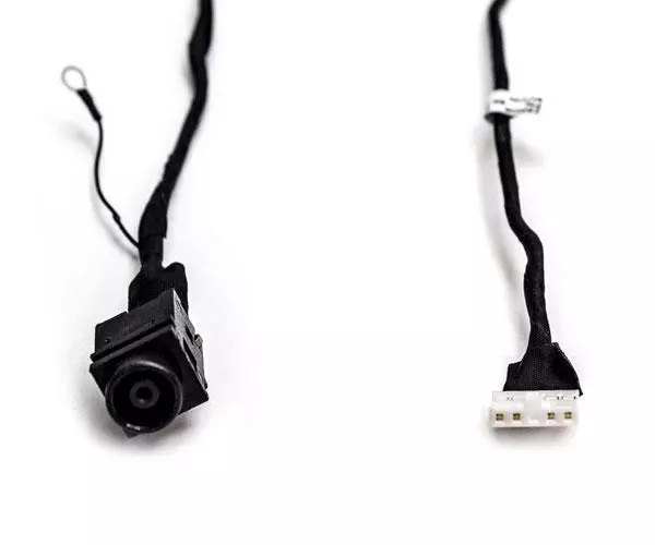 Dc-Jack para portatil Sony vpc-el / pcg-71a11