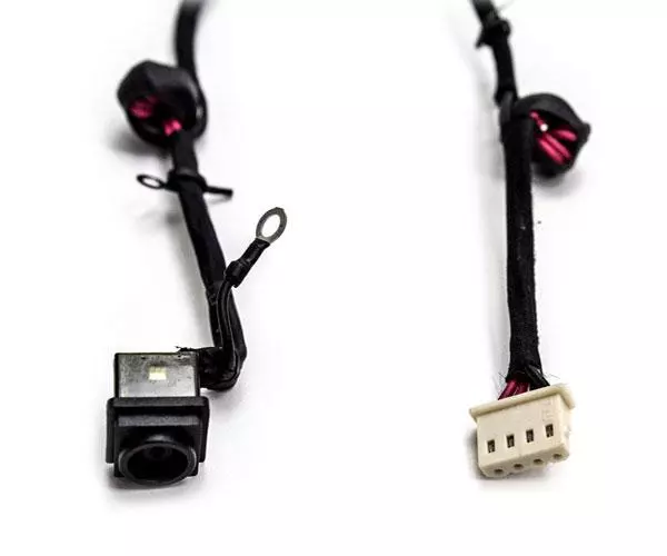 Dc-Jack para portatil Sony Vaio vpc-ee / vpc-ef