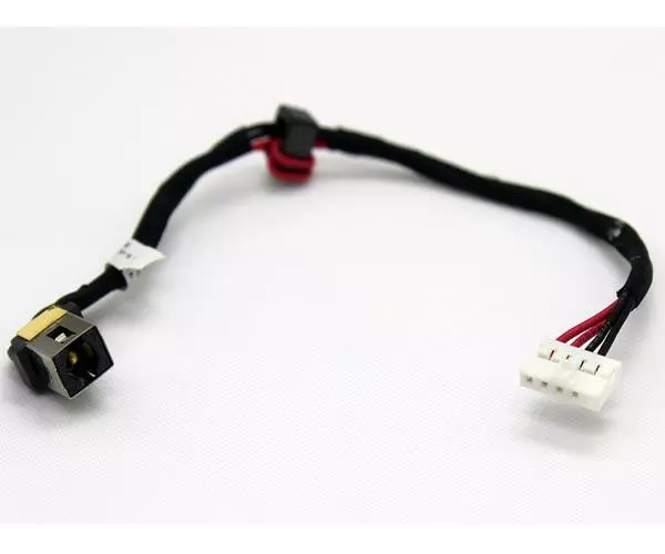Dc-Jack para portatil Lenovo IdeaPad 100-14iby/ b50-10