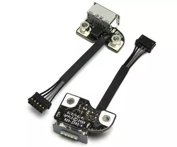 Dc-Jack para portatil Apple MacBook pro magsafe a1278 / a1286 / pj260
