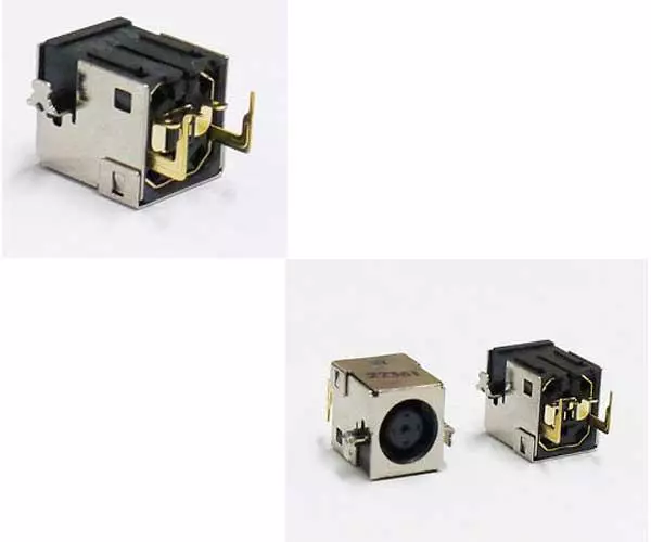 Dc-Jack para portatil Dell latitude x1 series / 300m series / x300 series