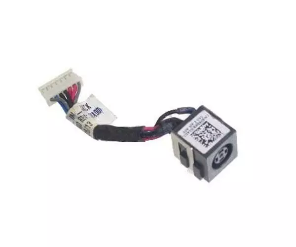 Dc-Jack para portatil Dell latitude e6430 / e6320