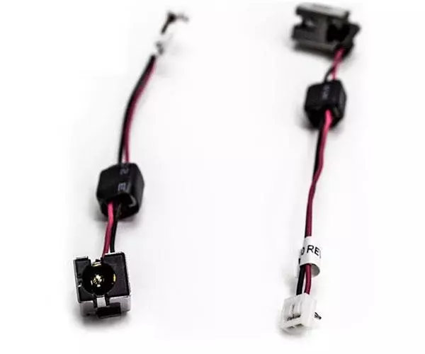 Dc-Jack para portatil Toshiba nb500 / nb505