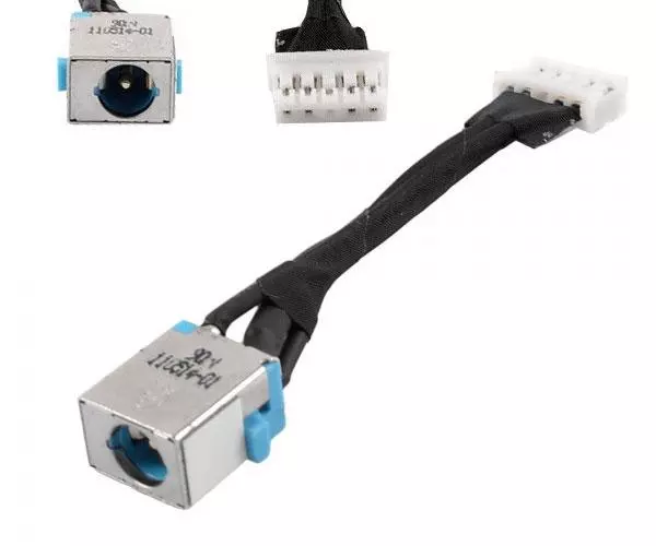 Dc-Jack para portatil Acer Aspire 4750 /4741 /7551 /7552 /7741