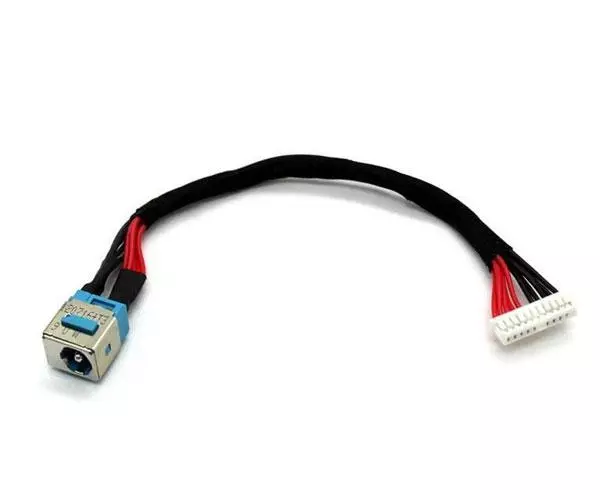 Dc-Jack para portatil Acer Travelmate 6593 / 6593g / Pj094