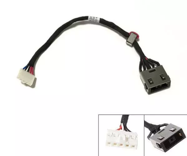 Dc-Jack para portatil Lenovo IdeaPad B40-30 / B40-45 / B40-70 / B40-80 / 14cm / Dc30100s700