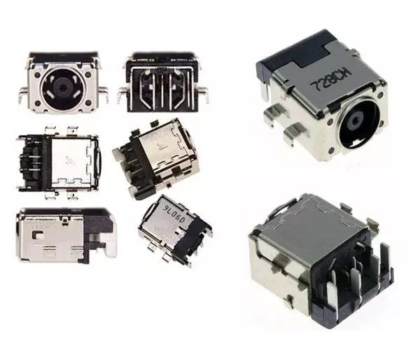Dc Jack para portatil Asus G731g / G550g / G703