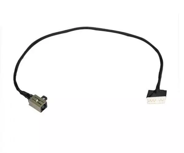 Dc-Jack para portatil Dell Vostro 14 5568 / 14 5468 / V5468 / 15 5568 / V5568