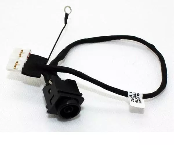 Dc-Jack para portatil Sony sve17 / sve171g11m / sve17a1m6e/w