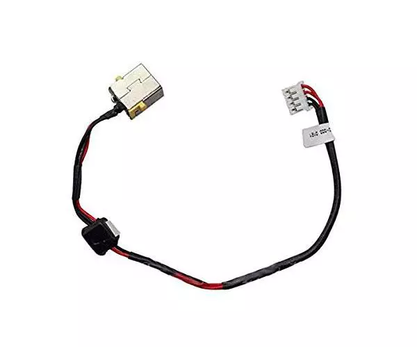 Dc-Jack para portatil Acer Aspire e5-511 / e5-521 / e5-531 / e5-551 / v3-572 / pj901 / 50.GP4N2.003