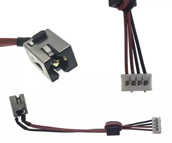 Dc-Jack para portatil Toshiba l955