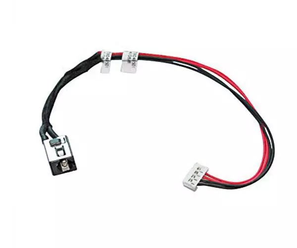 Dc-Jack para portatil Toshiba c55-a-1h9 / 21cm