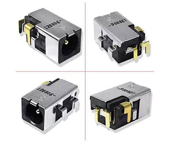Dc Jack para portatil Lenovo IdeaPad 100s-14ibr / 100S-14iby