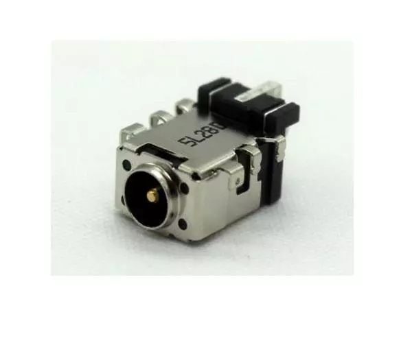 Dc-Jack para portatil Asus X556 / X556l / X556ua / X556ub / X556uf / X556uj / X541sa / X441na