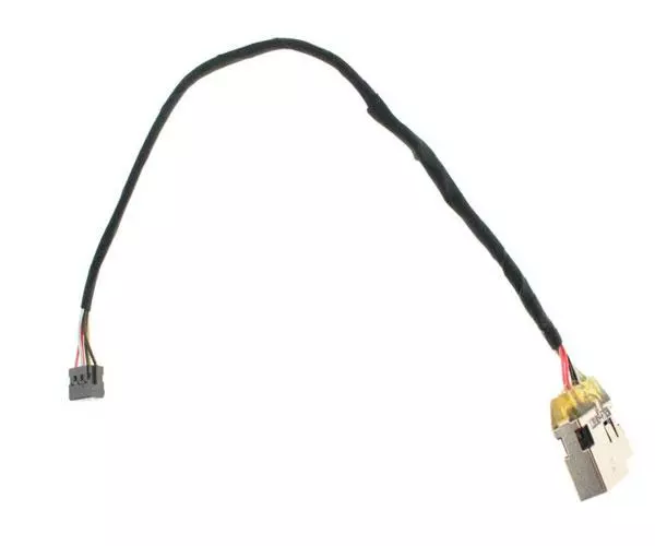 Dc-Jack compatible para portatil HP Envy 6-1000 / 6-1080e