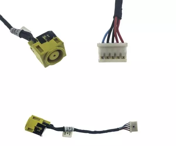 Dc-Jack para portatil Lenovo Thinkpad Edge E330 / 50.4uh03.011