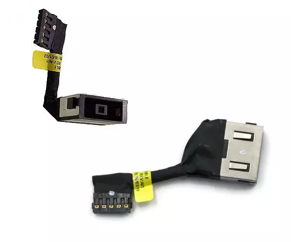 Dc-Jack para portatil Lenovo V130-15Ikb / V330-15ikb / V130-15Igm / V330-15Isk