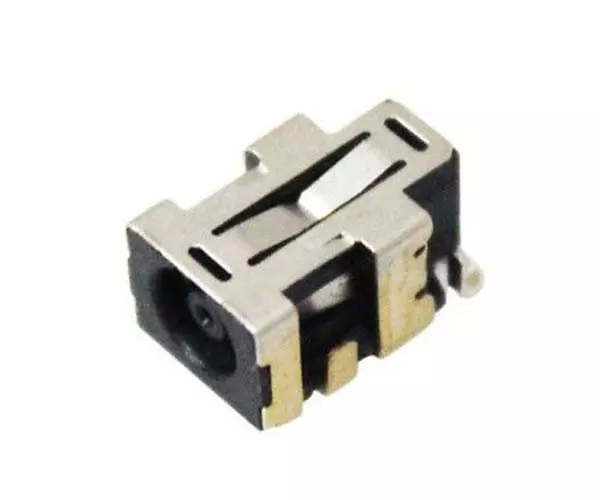 Dc-Jack compatible para portatil HP Probook 640 G2 / Elitebook 745 G3 / 820 G3 / 840 G3 / 850 G3 / Asus P2520