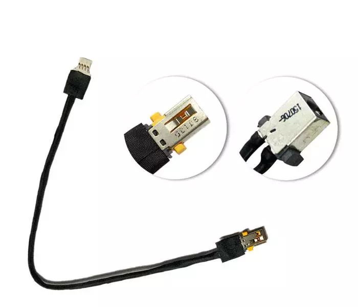 Dc-Jack para portatil Acer Spin 5 SP513-51 / 50.gk4n1.003