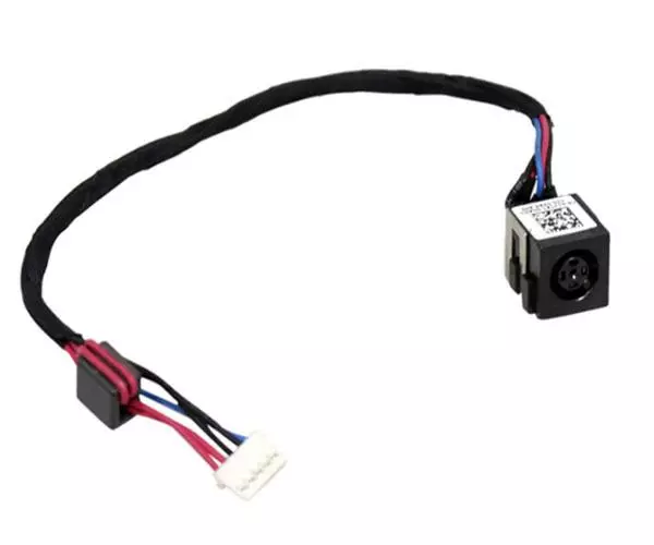 Dc-Jack para portatil Dell Latitude E5430 / E5530 / 171xt / Qxw00