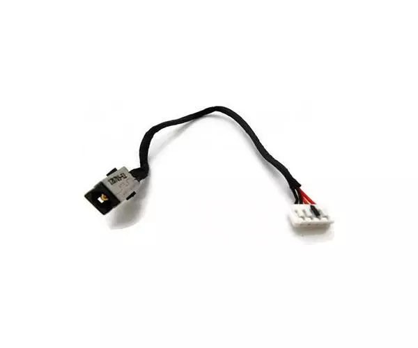 Dc-Jack para portatil Toshiba c800 / c850d / c870 / c875 / 9cm