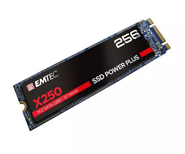 Disco duro Ocasi&oacute;n M.2 2280 / Sata 3 / 6 Gb/S / 128 Gb