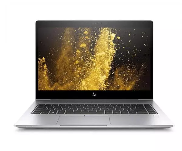 Port&aacute;til Reacondicionado HP Elitebook 840 G5 14" / i5-7th / 8Gb / 256Gb M2 / Windows 10 Pro / Teclado Espa&ntilde;ol