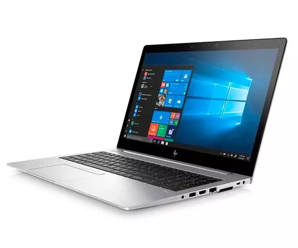 Port&aacute;til Reacondicionado HP Elitebook 850 G5 15.6" / i5-8th / 8Gb / 256Gb M2 / Win 11 Pro / Teclado Espa&ntilde;ol / Grado A