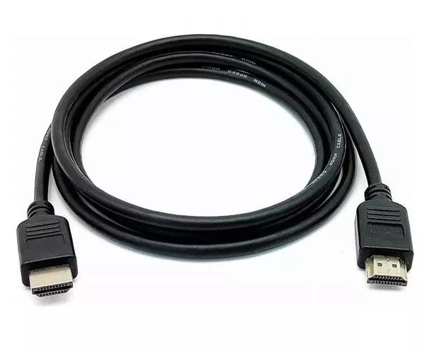 Cable HDMI 1.3  M/M / 1.8 metros / 1080p / 10.2 Gbs / Equip / 119310