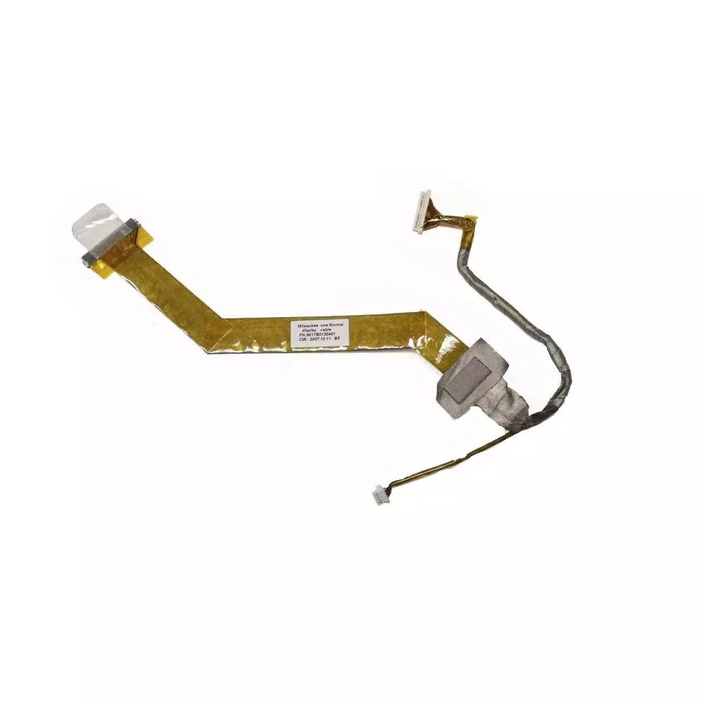 Cable flex compatible para portatil TOSHIBA a205 / 6017b0103601