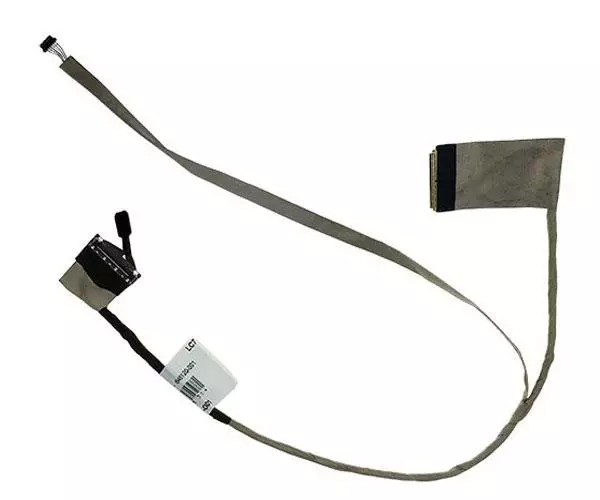 Cable flex compatible para portatil HP Compaq 630/ 631 / 635 / 636  646120-001