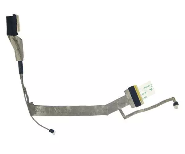 Cable flex compatible para portatil HP g60 / cq60    502901-001