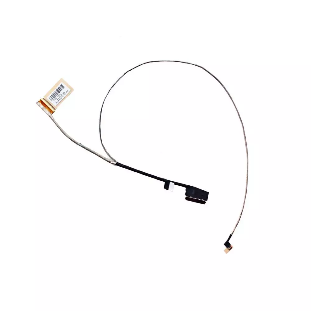 Cable flex compatible para portatil Hp 15-p / 15-k / 762519-001 Modelo no t&aacute;ctil