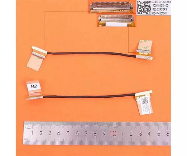 Cable flex para portatil Asus UX430 / 14005-02210100