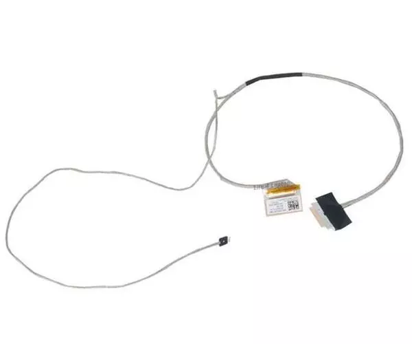 Cable flex para portatil Lenovo IdeaPad 100-15ibd / 100-15lbd / 30 Pines / dc02001xl10