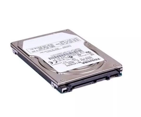 Disco duro Ocasi&oacute;n 2.5 sata 80Gb